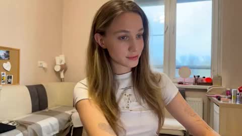 Amy Chill online show from 11.03.25