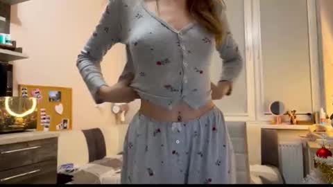 Amy Chill online show from 01.17.26