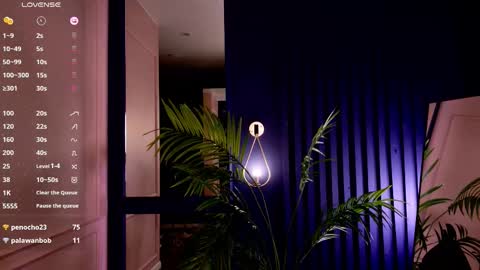 Snapshot of amy_does chatting on 10.07.25 Amy online show from 10.07.25