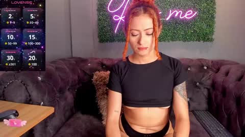 Amy Evans online show from 01.10.25