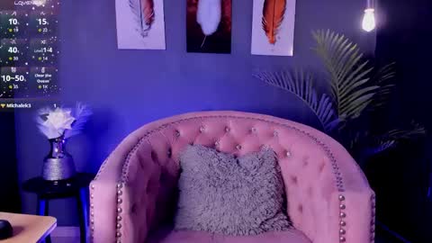 Amy Evans online show from 04.15.26