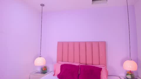 Snapshot of amy_ferreira chatting on 11.14.25 Aleja online show from 11.14.25