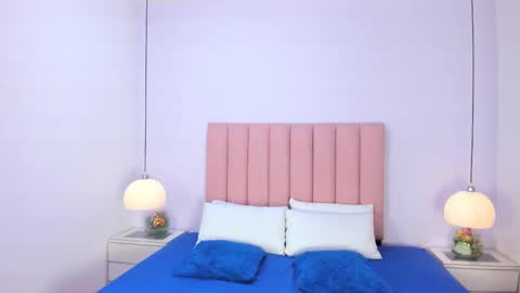 Snapshot of amy_ferreira chatting on 11.15.25 Aleja online show from 11.15.25