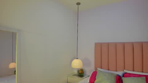 Snapshot of amy_ferreira chatting on 11.16.25 Aleja online show from 11.16.25