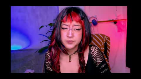 amy_flaker888 online show from 04.12.26