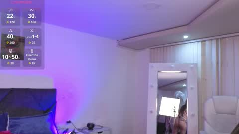 Amy online show from 03.13.26