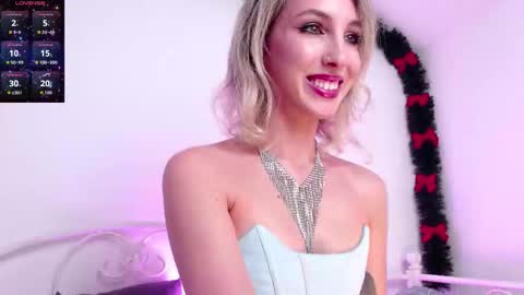 Amy online show from 12.21.25