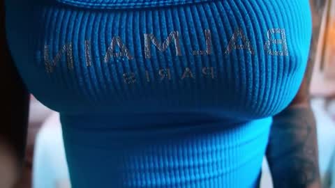 amy_greenee online show from 02.19.26