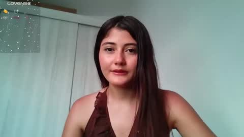 Snapshot of amy_innocent_ chatting on 06.17.26 Amy online show from 06.17.26