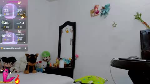 Amy online show from 10.27.25