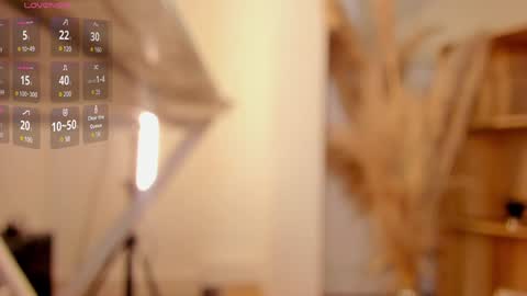 Snapshot of amy_kiitty chatting on 01.18.25 online show from 01.18.25