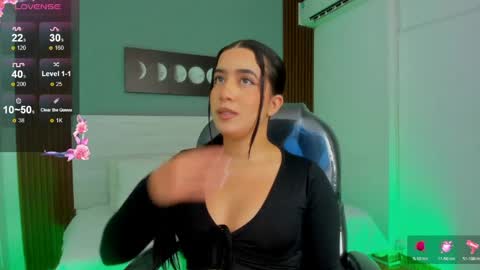 Snapshot of amy_leah_ chatting on 04.27.26 amy_leah_ online show from 04.27.26