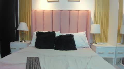 Snapshot of amy_lenns chatting on 02.23.26 Amy online show from 02.23.26