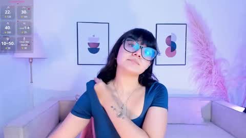 Hello I am Allison Welcome to my room and let is  have a good time together whith me online show from 10.13.25