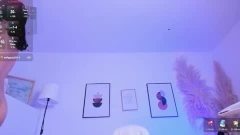 Hello I am Allison Welcome to my room and let is  have a good time together whith me online show from 01.12.26