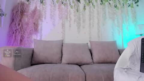 Hello I am Allison Welcome to my room and let is  have a good time together whith me online show from 02.07.26