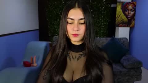 Amy online show from 11.07.25