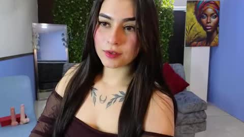 Amy online show from 12.17.25