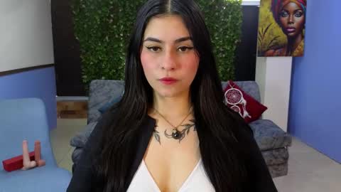 Amy online show from 12.20.25