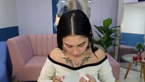 Amy online show from 03.14.26