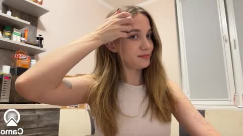 Snapshot of amy_meoww chatting on 02.26.25 amy_meoww online show from 02.26.25