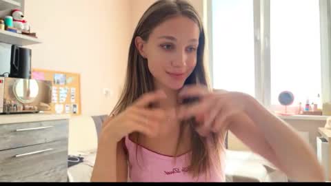 Snapshot of amy_meoww chatting on 03.18.26 amy_meoww online show from 03.18.26