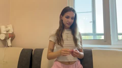 Snapshot of amy_meoww chatting on 05.23.26 amy_meoww online show from 05.23.26