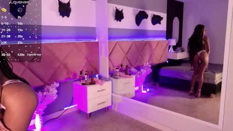 Amy online show from 10.01.25