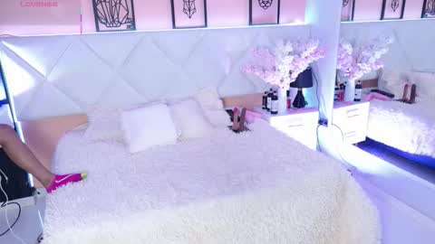 Amy online show from 11.08.25