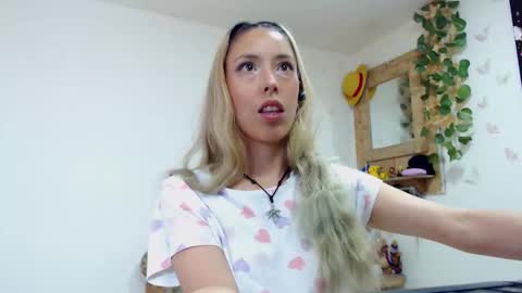 amy mur online show from 03.30.26