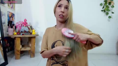 amy mur online show from 05.18.26