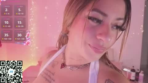 Little Slut Nicolee online show from 12.02.25