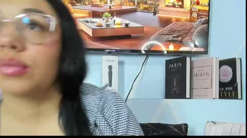 Emy Noa  online show from 04.16.26