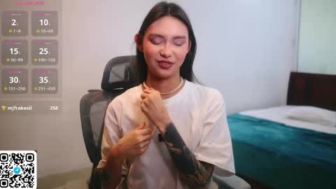 Amy online show from 05.23.26