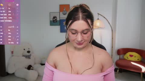 Daniela M online show from 01.17.25