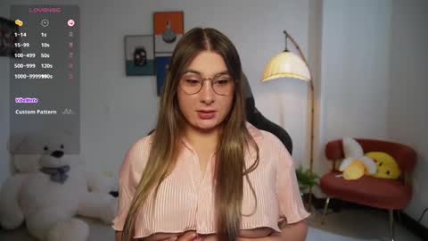 Daniela M online show from 03.01.25