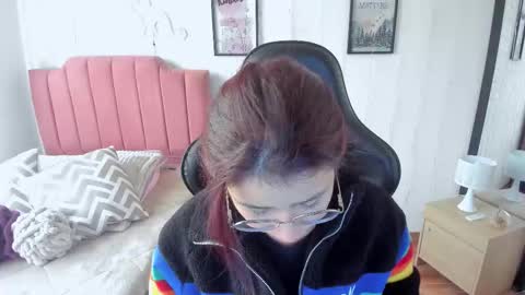 Amy sophia 3 online show from 01.13.26