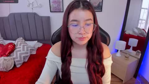 Amy sophia 3 online show from 02.05.26