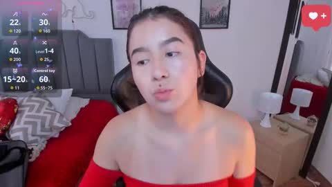 Amy sophia 3 online show from 02.07.26