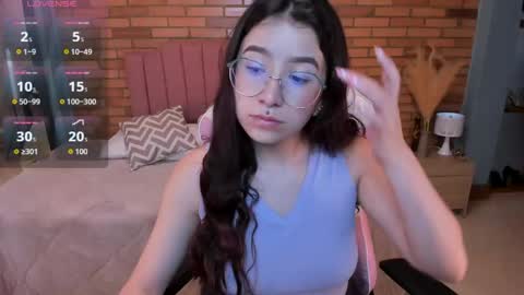 Amy sophia 3 online show from 05.19.26