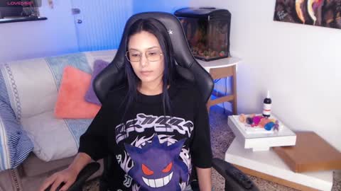 Mia Cristancho online show from 12.08.24