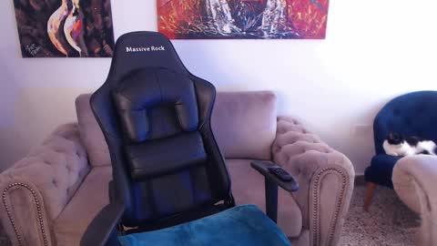 Mia Cristancho online show from 03.02.25