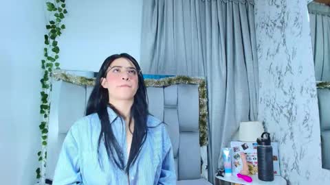 Snapshot of amy_swann chatting on 01.12.26 Amy online show from 01.12.26