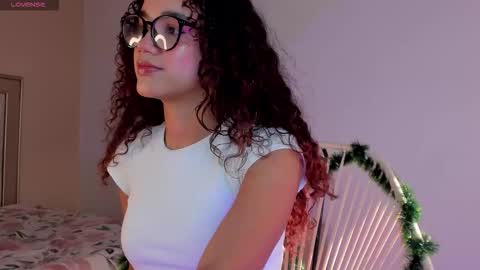 Amely online show from 11.16.25