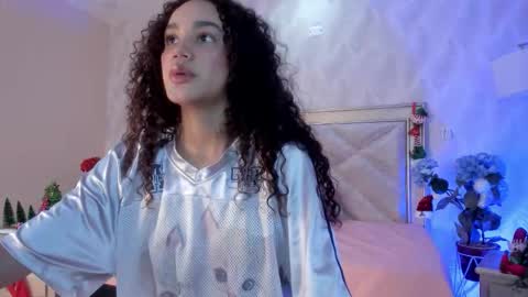 Amely online show from 11.28.25