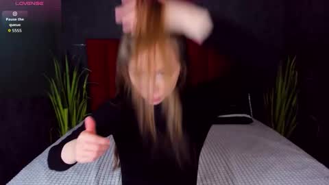 Amy online show from 11.02.25