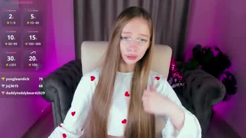 Amy online show from 11.19.25