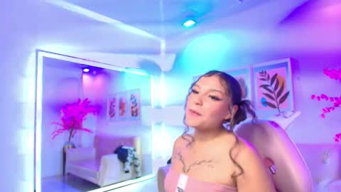 Amy  online show from 02.10.26