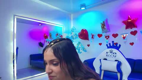 Amy  online show from 02.17.26