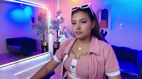 Amy  online show from 03.04.26